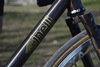 Cinelli Mash work photo