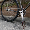 Cinelli Mash Work photo