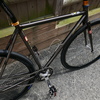 Cinelli Mash Work photo