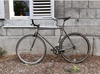 Cinelli mash work photo