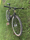 Cinelli Mash Work photo