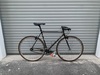 Cinelli Mash Work photo