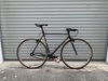 Cinelli Mash Work photo