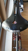 Cinelli mash work 54cm photo