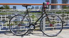 Cinelli mash work 54cm photo