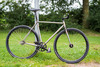 Cinelli Mash Work 54cm c-t photo