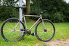 Cinelli Mash Work 54cm c-t photo