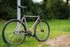 Cinelli Mash Work 54cm c-t photo