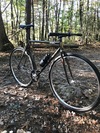 Cinelli Mash Work 56cm photo