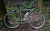 Cinelli Mash Work photo