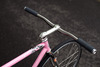 Pink Cinelli Mash Work photo