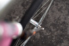 Pink Cinelli Mash Work photo