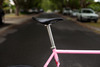 Pink Cinelli Mash Work photo