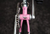 Pink Cinelli Mash Work photo