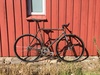 Cinelli Mash Work Dark Smoke 2017 photo