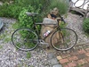 Cinelli Mash Work Dark Smoke 2017 photo