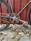 Cinelli Mash Work Dark Smoke 2017 photo