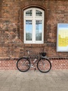 Cinelli Mash Work Dark Smoke 2017 photo