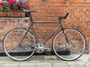 Cinelli Mash Work Dark Smoke 2017 photo