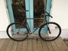 Cinelli Mash Work Dark Smoke 2017 photo
