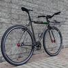 Cinelli Mash Work Dark Smoke photo