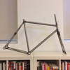 Cinelli Mash Work Frame photo