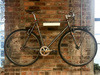 Cinelli Mash Work Frame photo