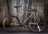 Cinelli Mash Work, prototype photo