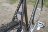 Cinelli Mash Work Smoke photo