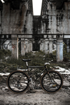 Cinelli Mash Work [TH] FATs photo