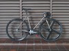 (7th bike) Cinelli Mash Work V1 photo