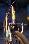 Cinelli Mash Work XXL photo