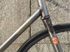 Cinelli Mash Work XXL 60cm photo