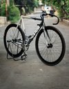 Cinelli Mash x SEMPAK photo