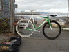 Cinelli MASH 3T photo