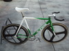 Cinelli MASH 3T photo