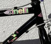 Cinelli Mimetika MtB photo