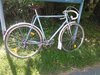 Cinelli Modell B 1960s Road Bike photo