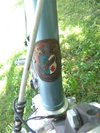 Cinelli Modell B 1960s Road Bike photo