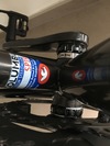 Cinelli NEMO Tig / custom size and color photo