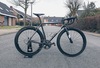 Cinelli NEMO Tig / custom size and color photo