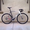 Cinelli Parallax photo