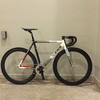 Cinelli Parallax 2014 photo