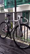 cinelli parallax 2014 photo