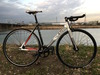 Cinelli Mash Parallax photo