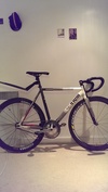 Cinelli Parallax 2014 54cm photo