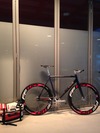 Cinelli Parallax 2015 photo