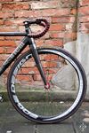 Cinelli Parallax 2015 Charcoal photo