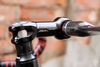 Cinelli Parallax 2015 Charcoal photo