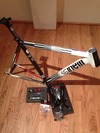 Cinelli Parallax photo